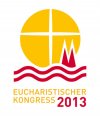 Projektstelle auf dem eucharistischen Kongreß in Köln